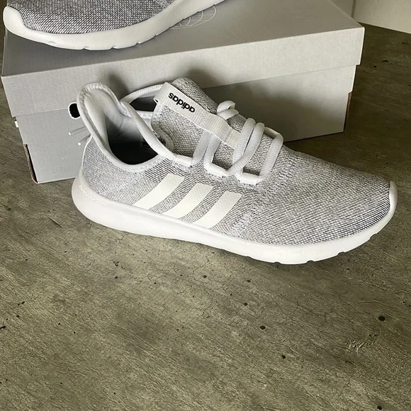 NIB adidas women’s cloudfoam pure 2.0 👟 sz 8 - Picture 2 of 7